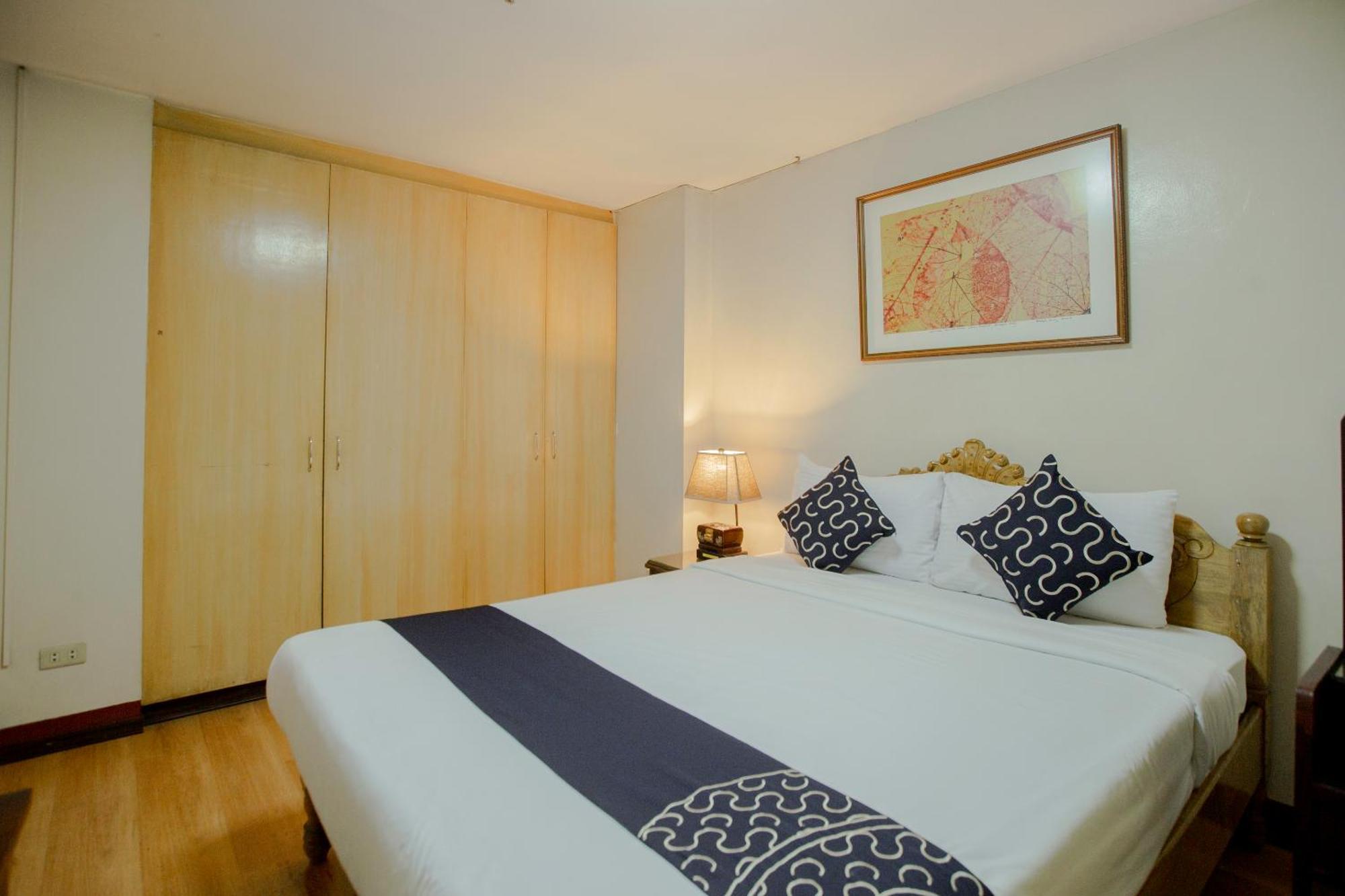 Newgrange Condotel Quezon City Exterior foto